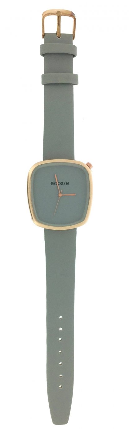 Grey Ecosse Watch