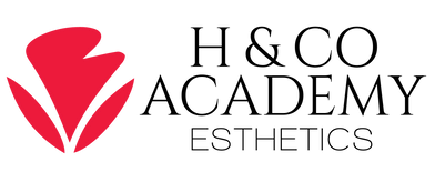 H&Co Academy Esthetics Exam Training Session